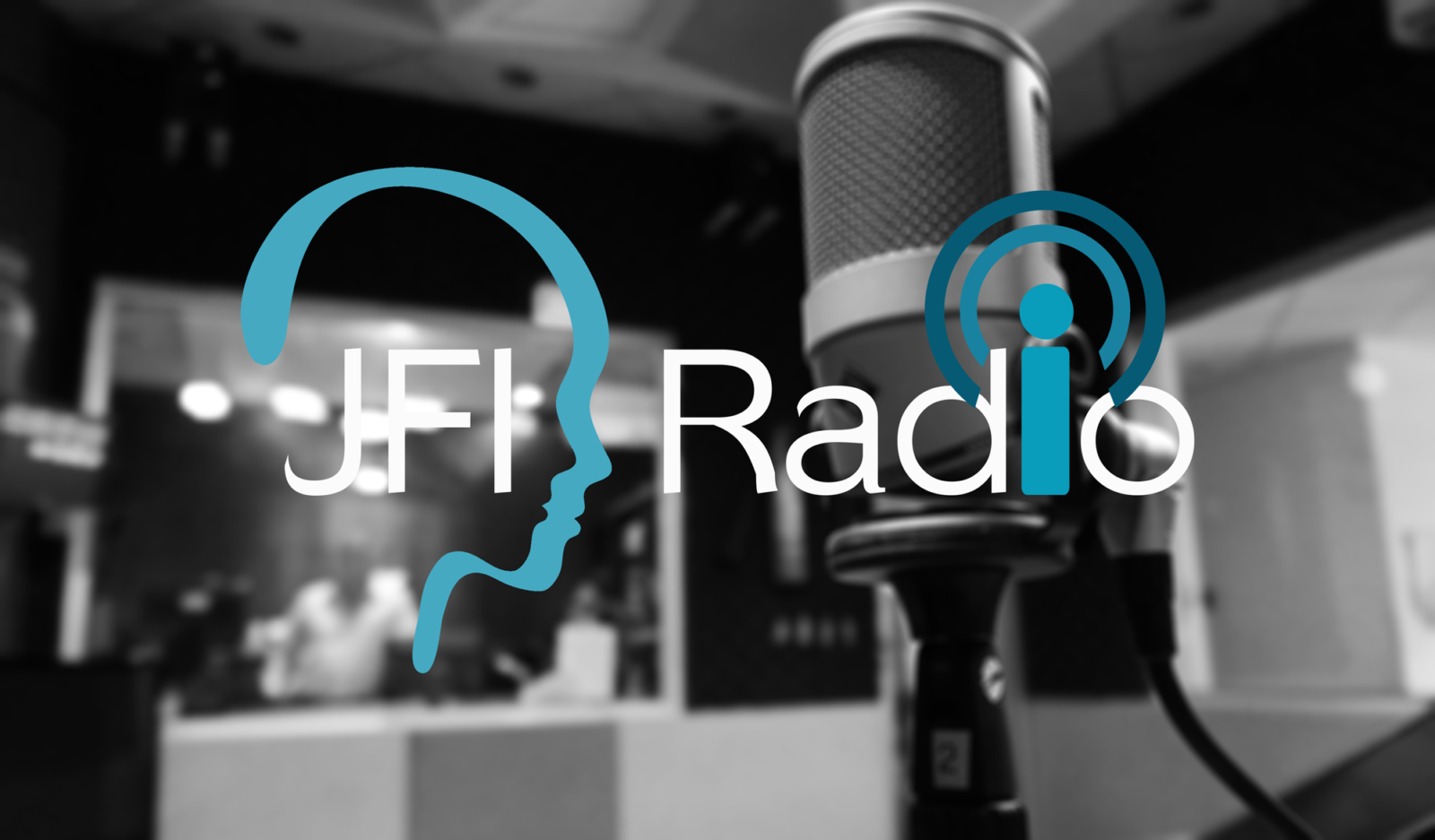 JFI Radio Cover image