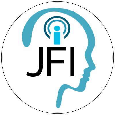 JFI Radio Logo